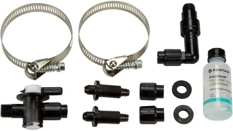 Pentair R172064 Parts Kit for Automatic Feeder Super Sale