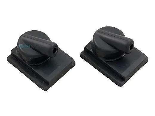 Order Now Pentair LLU8G Pool Cleaner Venturi Jet | Gray