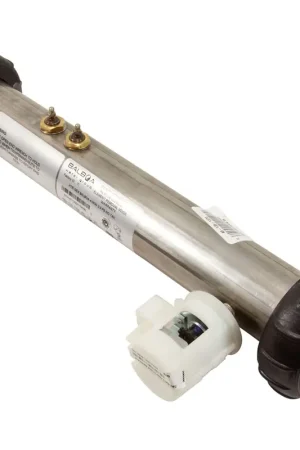 Balboa Water Group G7416 Heater FloThru BWG Value/LE 4.0kW 230v w/PS Sensor Genuine