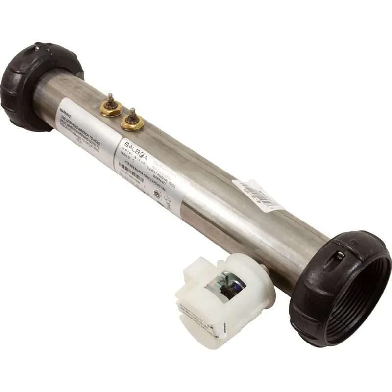 Balboa Water Group G7416 Heater FloThru BWG Value/LE 4.0kW 230v w/PS Sensor Genuine