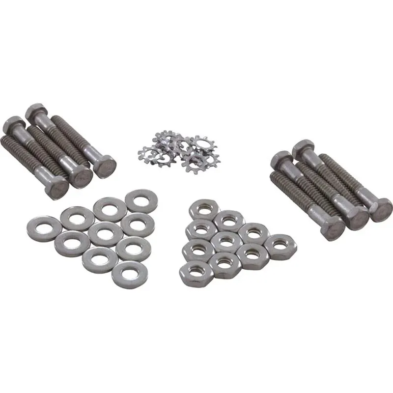 Balboa Water Group 98221900 Hardware Kit Aquafan Price Cut