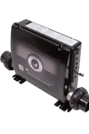 Limited Time Balboa Water Group G4361 BP7 4.0kW Control Only w/ Plug-n-Click