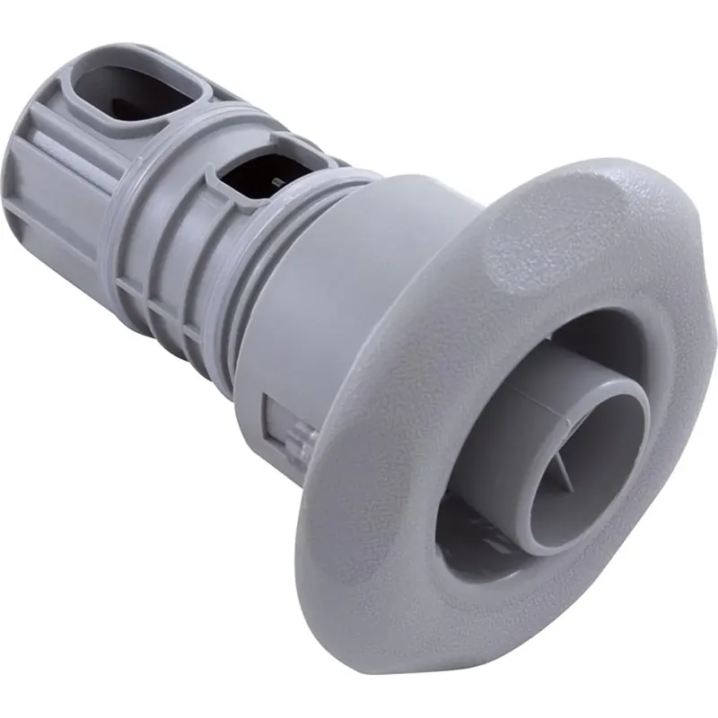 Direct From Factory Balboa Water Group 944601WW Jet Intl BWG Luxury 3-1/2fd Dir Textured Scal Gray