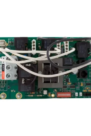 Affordable Balboa Water Group 54357-04 PCB VS501Z 54357-03