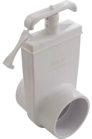 Custom Molded Products 25850-200-000 Gate Valve CMP Hydroseal 2 Slip x 2 Slip Best Choice