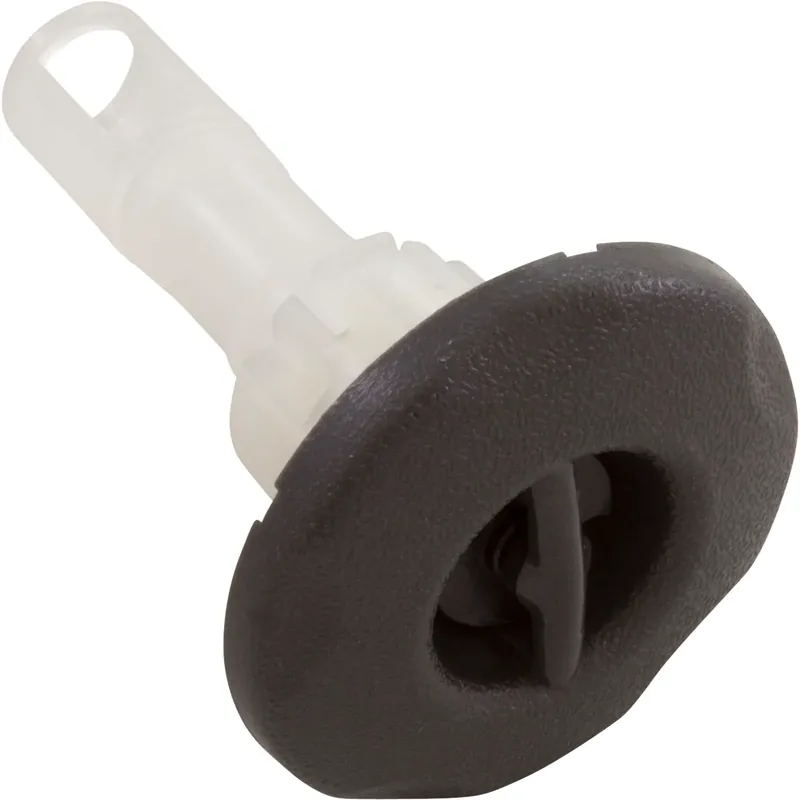 Custom Molded Products 23422-217-000 2 fd Roto Text Scallop Jet - Graph Gray Mega Sale