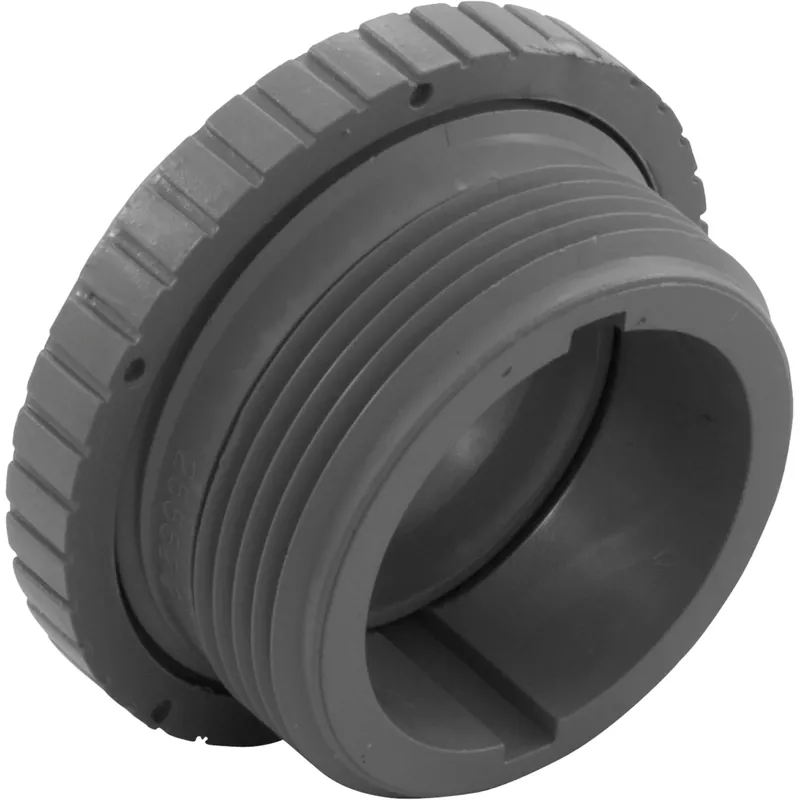 Custom Molded Products 25552-301-000 Eyeball Fitting 1-1/2mpt 2-3/8fd 3/4 Orfice Time-Limited