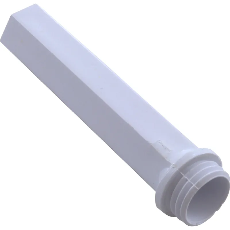 Trending Custom Molded Products 23301-000-030 Orifice Extension 1/2 Threaded