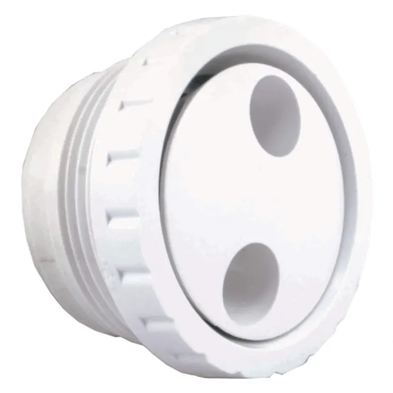 Custom Molded Products 23315-030-000 Jet Intl CMP Spa Master Pulsator White Professional Grade