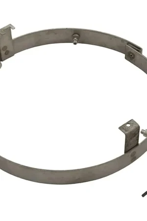 Markdown Custom Molded 25549-500-000 Light Niche Adapter In Ground Pool 10-1/2id Univ