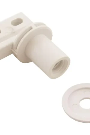 Custom Molded Products 25563-170-000 Pool Cleaner Axle Large Rear Wheel for Polaris Low Price