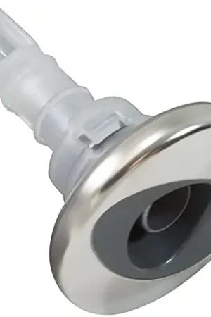 Hot Deal Jacuzzi 6540-815 Jet Intl PowerPro NX2 Directional With SS Esc
