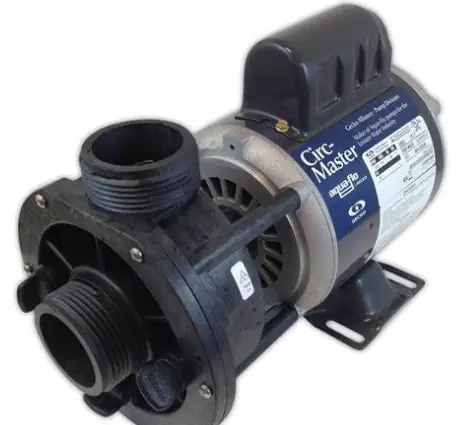 AquaFloUS 02593000-2010 Pump,Circ,Gecko Aqua Flo CMCP,1/15hp,115v,1-1/2,OEM Trusted Brand