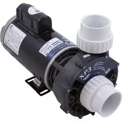 Cheap AquaFloUS 08342761-2041 Pump,Aqua Flo XP3,4.0hp,230v,2-Spd,56fr,2-1/2,OEM