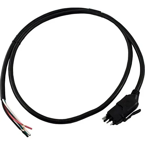 Gecko 600DB1023T LC Cord 5A 230v (48) Replacement MPN Place Order
