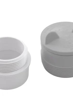 AquaStar HV103 Hydrostatic Relief Valve 2 FPT Light Gray Best Choice