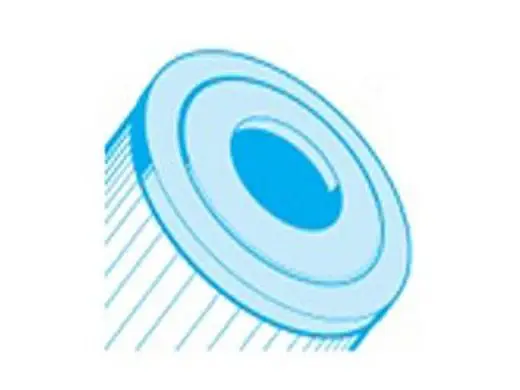Discount Filbur FC-0840 Replacement Filter Cartridge for Jandy Pro Edge 200 Pool and Spa Filter