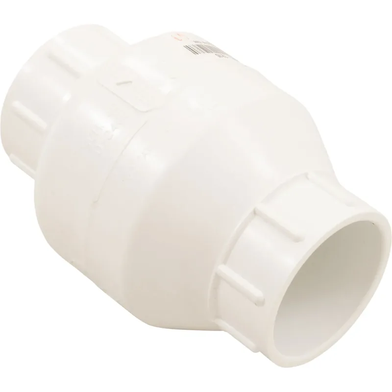 Flo Control 1520-20 Check Valve, 1500, 2 s, Swing, Water Limited Time