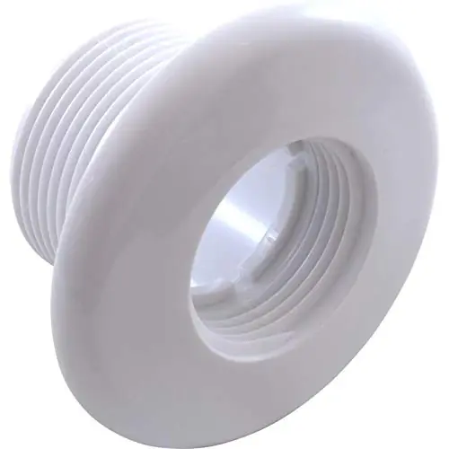 Balboa 30-3701WHT HydroAir Microjet Spa Jet Wall Fitting Holiday Sale