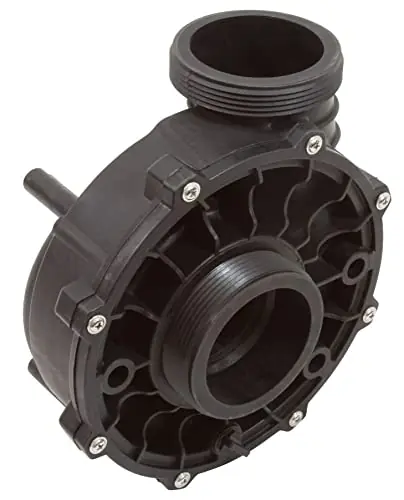 Lingxiao 56WUA500-IIWE Wet End 5.0hp 2.5 x 2.5 56 Frame Discount