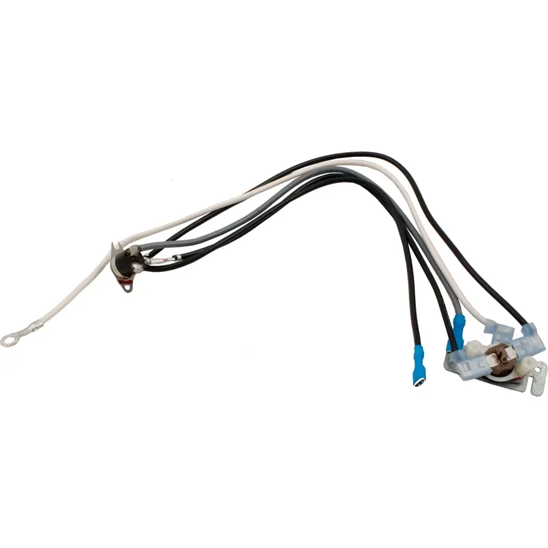 Price Cut Hydro Quip 48-0092S Hi Limit Assembly Hydro-Quip Pre-wired Harness