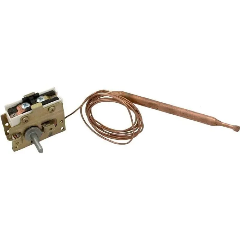 Invensys 275-2720-01 Thermostat 25A SPST 60 inches Same Day Shipping