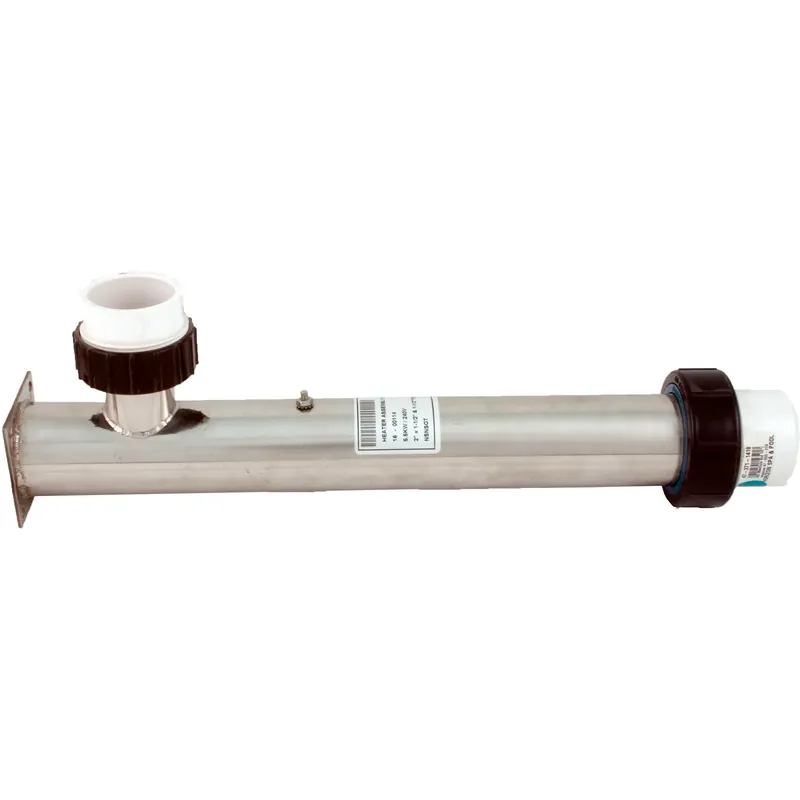 Best Choice AquaTemp 16-02116 Manifold Steel 90 Degree Replacement MPN