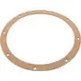 Champlain Plastics BUL-97G-Single Gasket, Olympic Main Drain Buy Direct