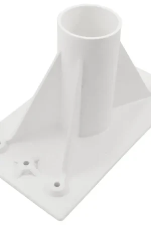 Best Price Champlain Plastics BUL1005 Base Olympic ACM-166 Solar Reel White