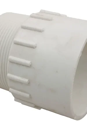 Lasco 436030 Adapter 3 Slip x 3 Male Pipe Thread Discount