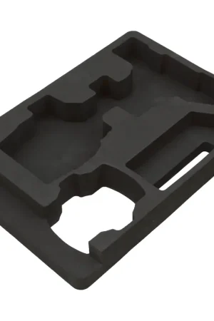 Premium Nemo Power Tools SN-08018 Foam Insert Impact Driver/Wrench 6Ah