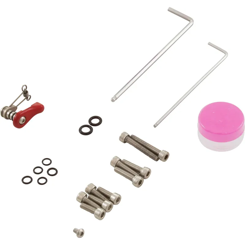 Authentic Nemo Power Tools RK05005 Speed Trigger Assembly Kit for Nemo Hammer Drill