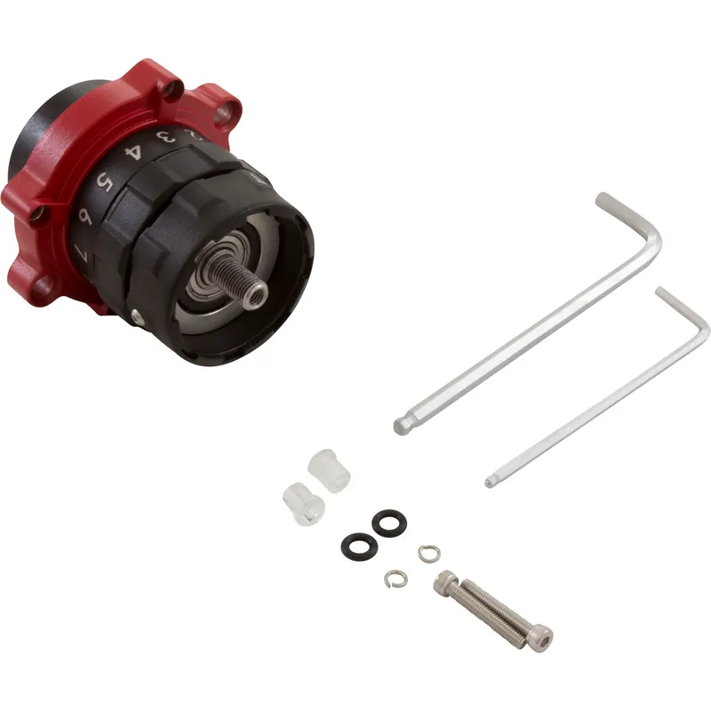 Don't Miss Out Nemo Power Tools RK05006 Torque Regulator Assembly Kit for Nemo Hammer Drill
