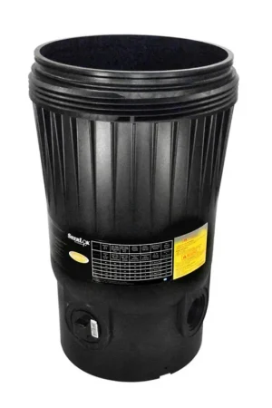 Holiday Sale Jacuzzi 42-3662-00-R Tank Body AV/SherLok 1-1/2