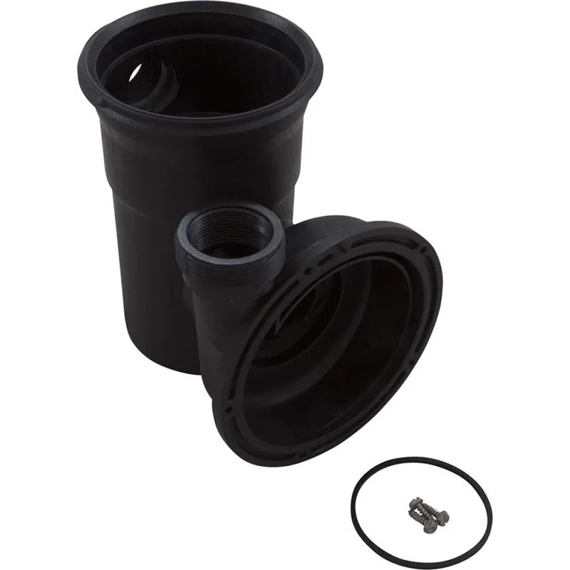 Best Price Jacuzzi 16113120K Trap/Pump Body B