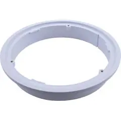 Secure Checkout Carvin 43050806R Skimmer Collar, PMT Series, White