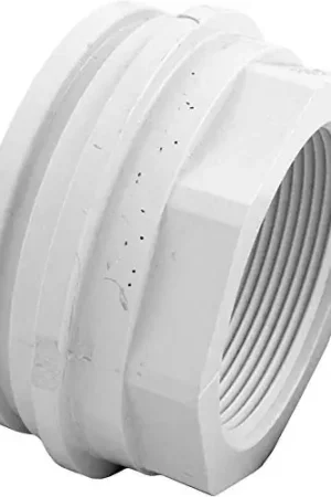 Hayward SPX0724ET End Connector Hayward Trimline Ball Valve 2 FPT Instant Buy