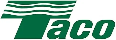 Best Seller Taco 2400-025RP Impeller Kit Replacement for 2400-50-3P
