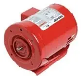 Best Seller Taco MOT-B-100S Electric Motor 1/6HP 115V/60/1Ph