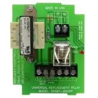 Same Day Shipping Taco SR501-845RP Universal Replacement Relay