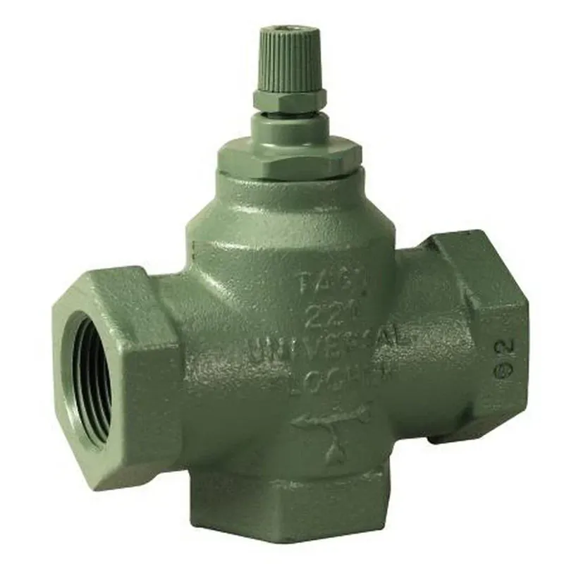 Price Cut Taco 222-6 Flo-Chek Valve 1-1/2 in. Cast Iron IPS Universal Flow Check Valve