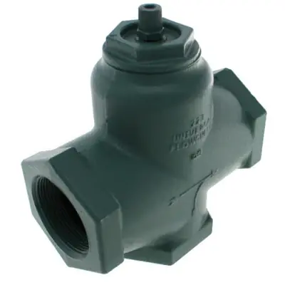 Taco 223-5 Flo-Chek 2 Inch Cast Iron NPT Check Valve Replacement 223-5 Special Offer
