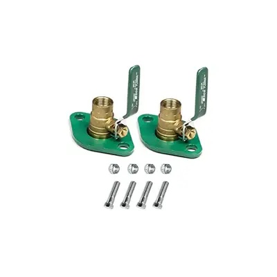 Seasonal Sale Taco SFL-125P 1 14Press Connect Shut Off Flange
