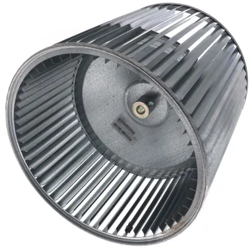 Heil Quaker 1176937 Blower Wheel 11 Inches x 11 Inches 1/2 Inch Bore Flash Sale