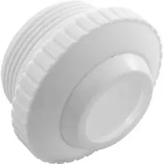 Pentair 540028 Directional Eyeball Inlet Fitting with 1-Inch Opening and 1-1/2-Inch MIP Thread White Trending