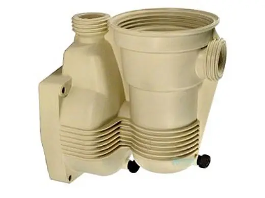 Buy Online Pentair 356002 Housing Pump Replacement Pinnacle High Flow Pool and Spa Pump