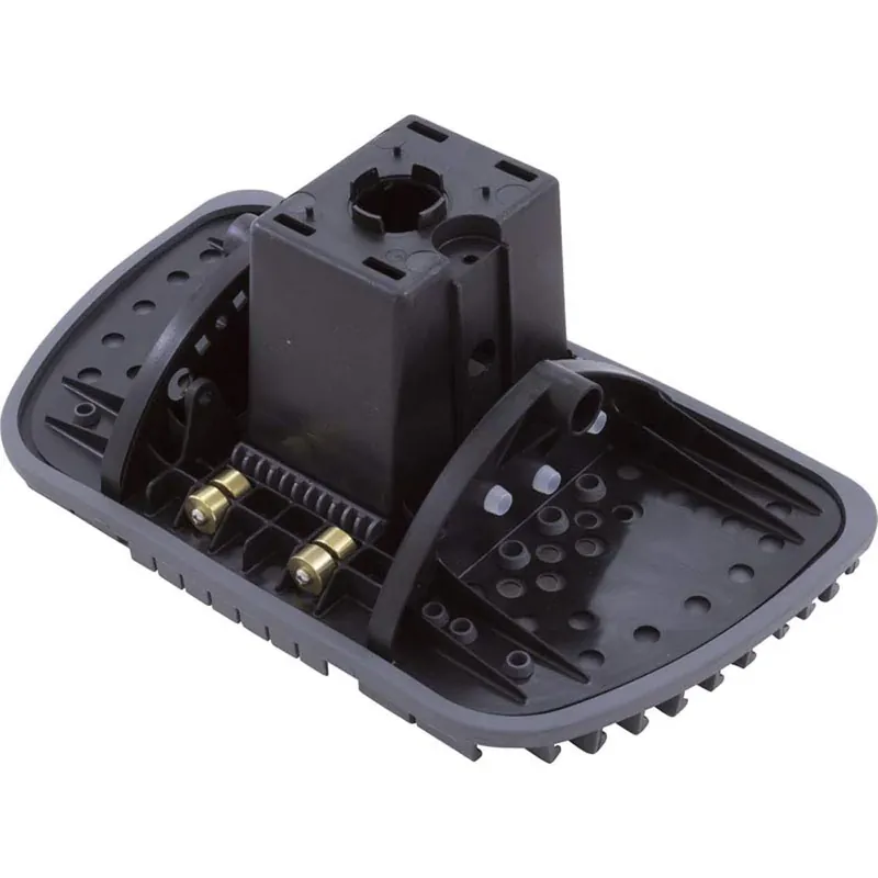 Don't Miss Out Pentair 41201-0242C Chassis Pad Replacement PoolShark GW7700 Gray