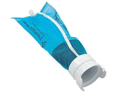 Limited Time Pentair EU15 Universal Coarse Mesh Bag
