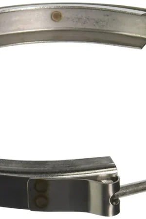 Pentair WC19-87A V-Clamp Replacement Cristal-Flo High-Rate Pool and Spa Sand Filter Flash Sale