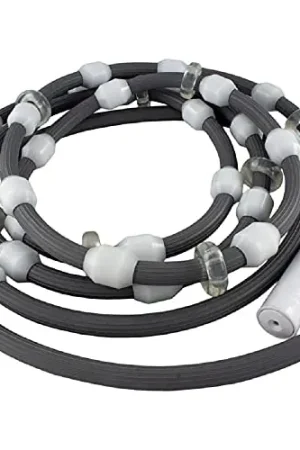 Save Now Pentair LH05FR Floor Sweep Hose with Roller Rings